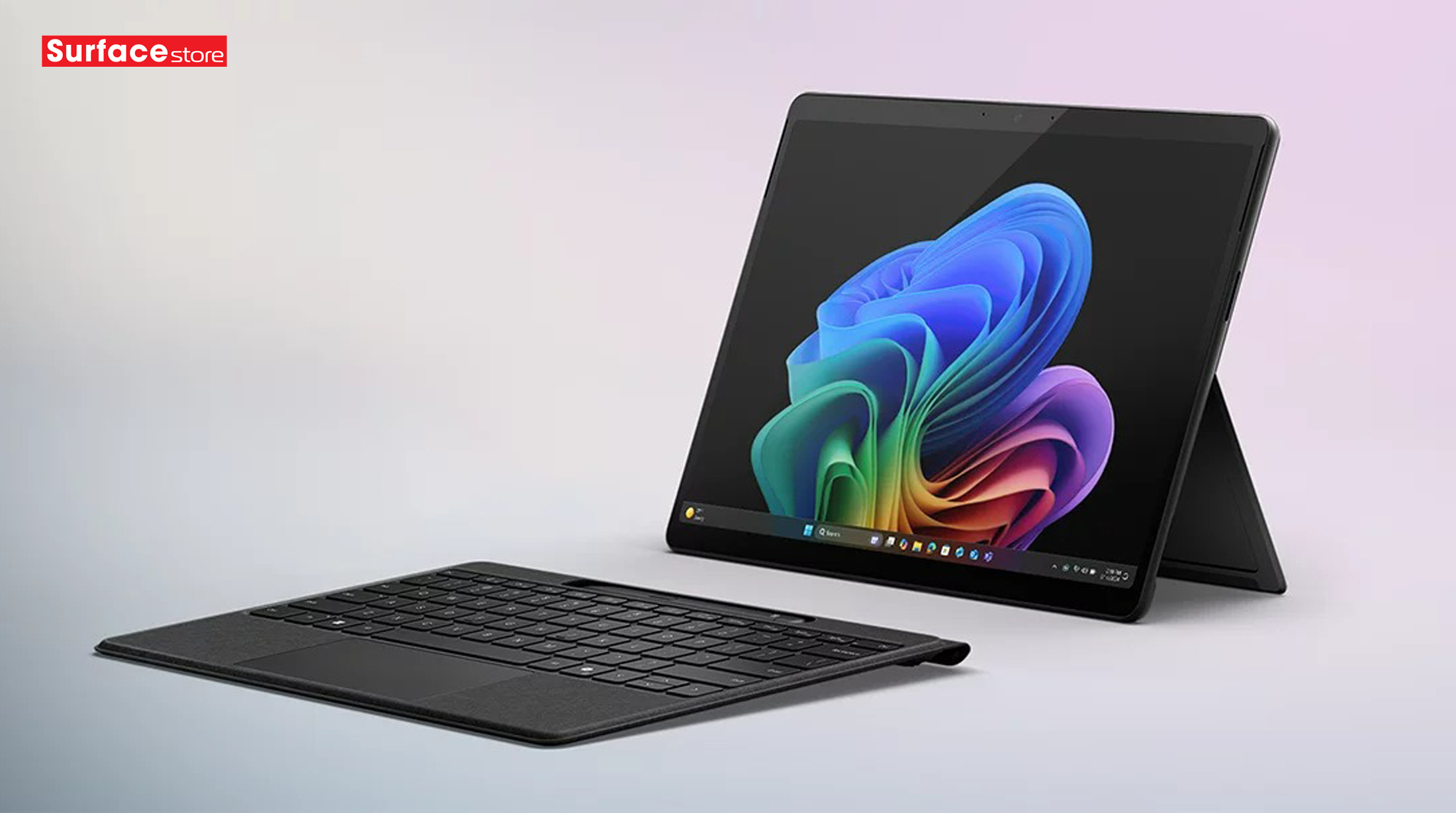 Đừng bỏ lỡ ưu đãi Surface Pro 11 tại Surface Store – Một trong những máy tính Windows tốt nhất năm 2024!