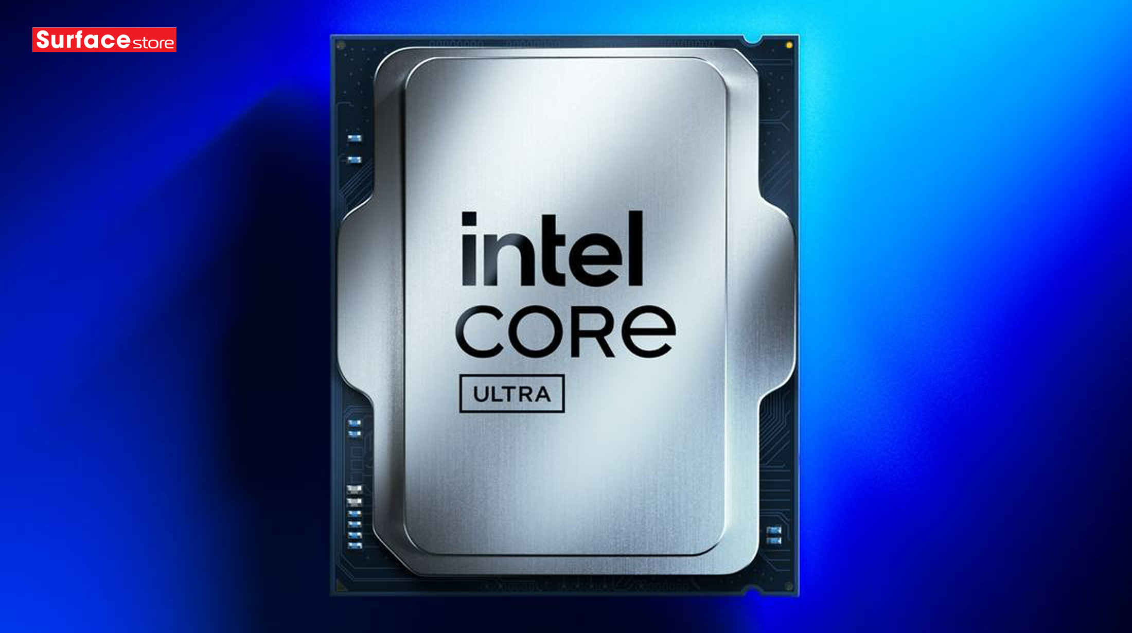 Intel chính thức ra mắt Arrow Lake với CPU AI tiên tiến, tối ưu cho trải nghiệm gaming