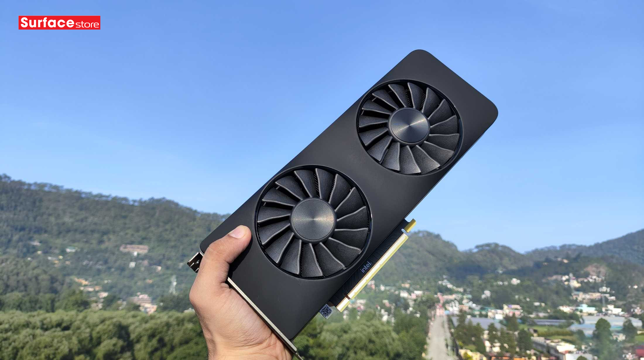 Intel GPU thế hệ mới có thể là đối thủ đáng gờm, thu hút sự chú ý của Nvidia và AMD