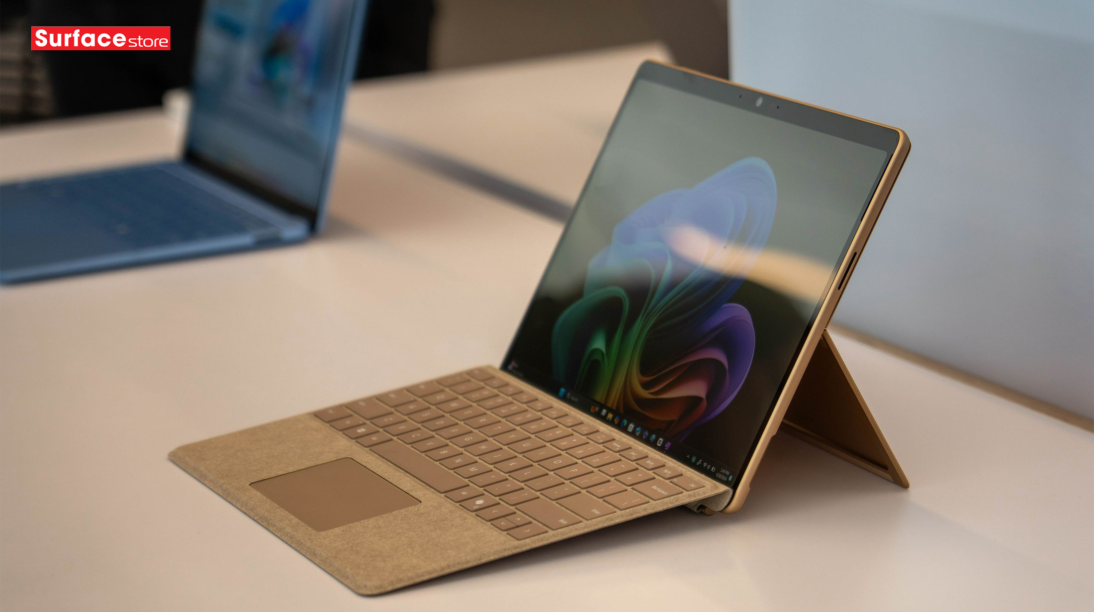 Mua Surface Pro 11 Với Giá Ưu Đãi Tại Surface Store – Ưu Đãi Hấp Dẫn Đang Chờ Bạn!