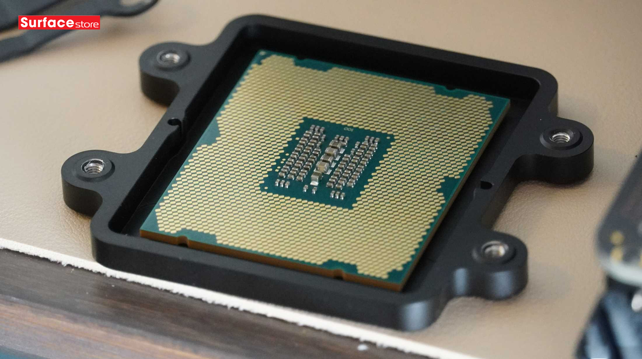 Chip Ryzen 9000 mới của AMD đang khiến mọi thứ trở nên tồi tệ hơn đối với Intel