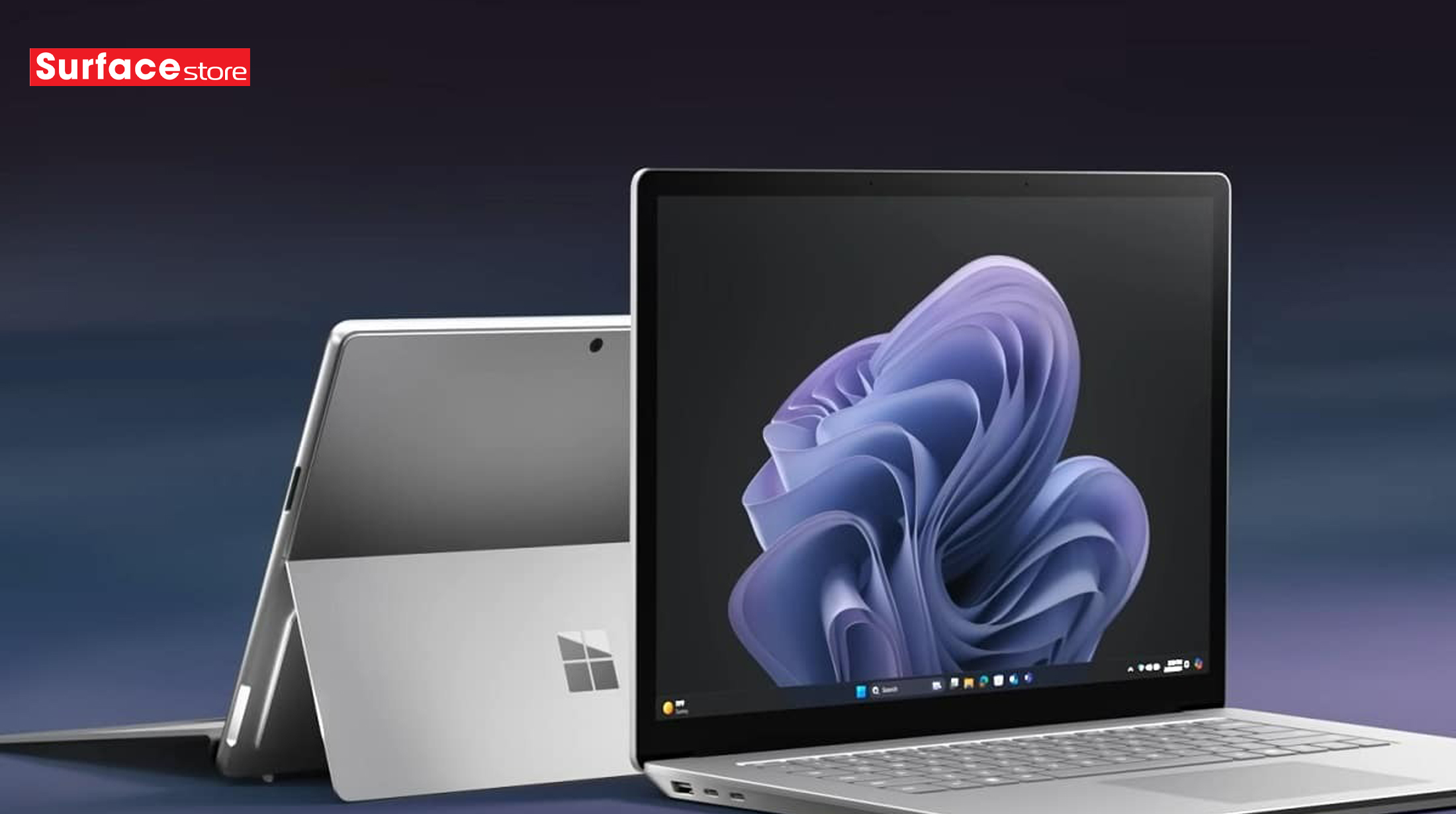 Windows on ARM và PC AI Mới: Microsoft Đặt Mục Tiêu Vượt Trội So Với MacBook của Apple