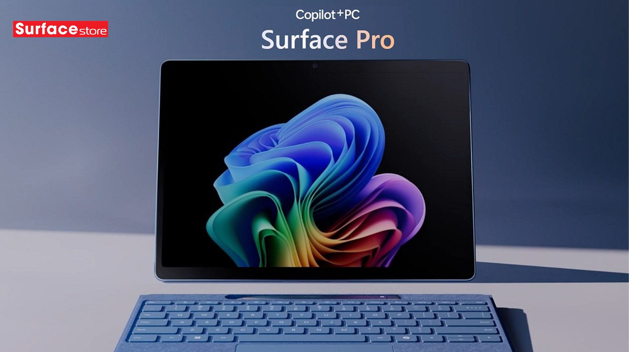 Surface Pro mới với Snapdragon X Elite: Đột phá Windows ARM vượt qua MacBook Air M3