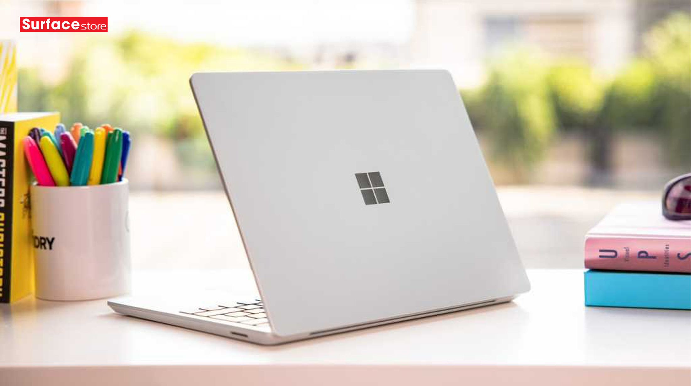 Đừng để việc mua sắm chuẩn bị cho năm học mới vụt mất — Đây là chiếc Surface PC tốt nhất dành cho học sinh, sinh viên