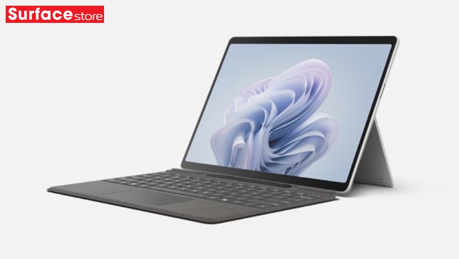 Surface Pro 10 được trang bị vi xử lý Snapdragon X Plus 10 nhân – liệu RAM 16GB có phải là chuẩn mực mới?