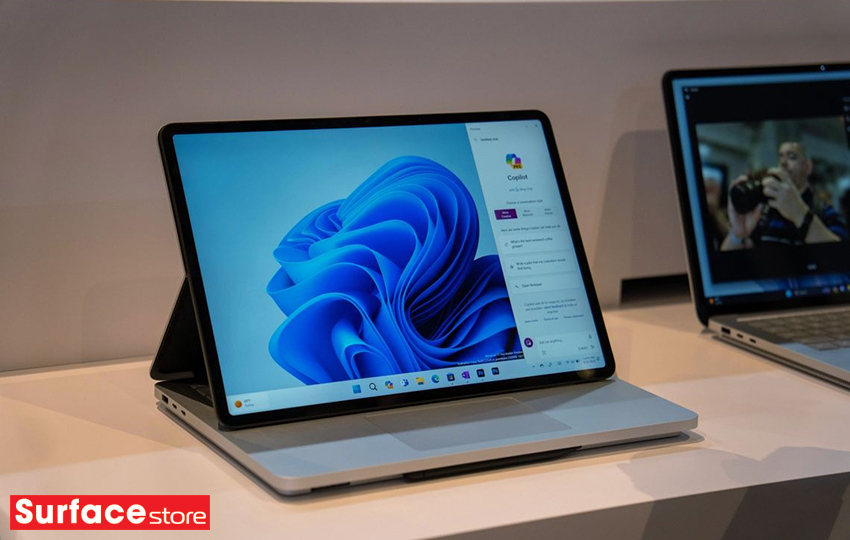 Thông số kỹ thuật, giá cả, ngày ra mắt Surface Laptop Studio 2 và mọi thứ bạn cần biết