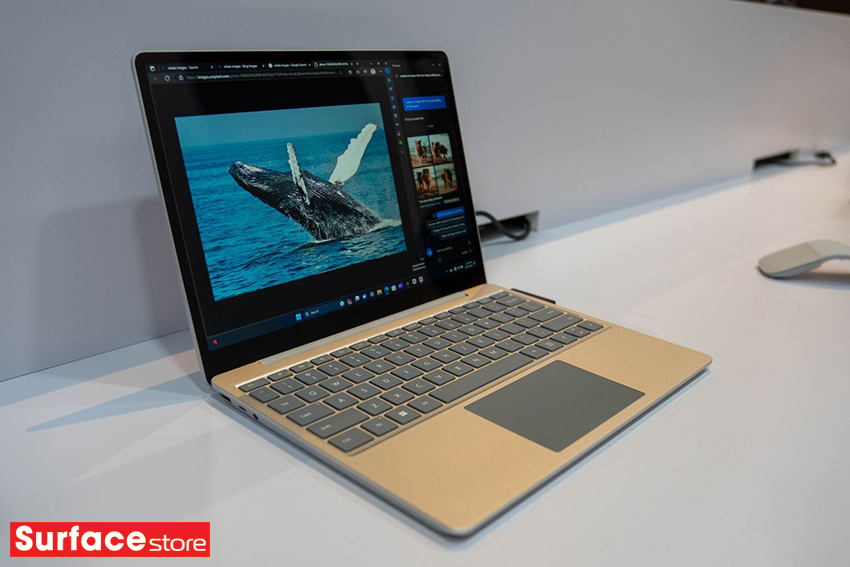 Thông số kỹ thuật, tính năng, giá cả Surface Laptop Go 3 và mọi thứ bạn cần biết