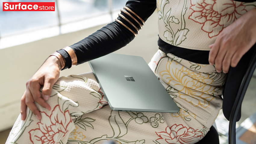 Surface Laptop 6 Thiết bị hoàn hảo cho công việc và giải trí