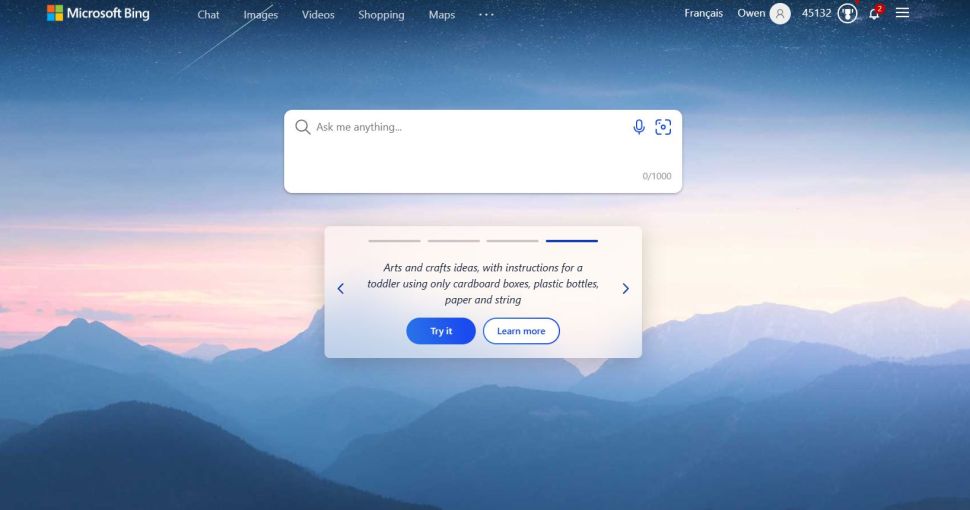 ChatGPT-4 AI Rò rỉ lớn tiết lộ phiên bản mới của Microsoft Bing