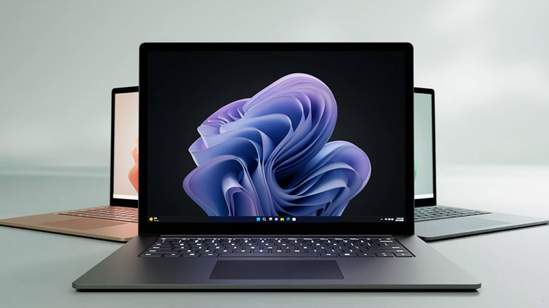 Đánh giá chi tiết Microsoft Surface Laptop 5: Hiệu suất cải thiện nhưng không có nhiều điểm mới lạ