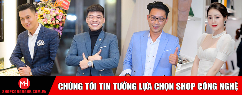 Sửa Macbook uy tín tại Hà Nội