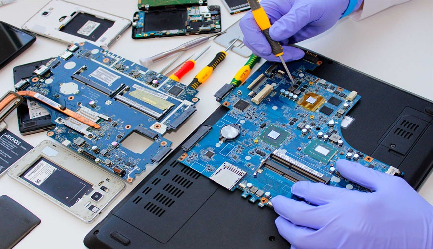 Sửa laptop chuyên nghiệp tại Hà Nội