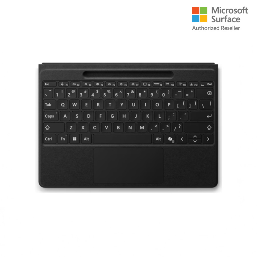 Bàn Phím Surface Pro Flex Keyboard - Ký tự in đậm (Newseal)