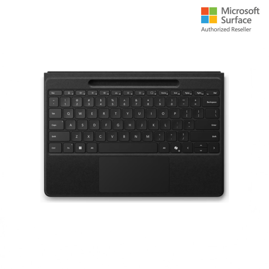 Bàn Phím Surface Pro Flex Keyboard - Ký tự thường không in đậm (Newseal)